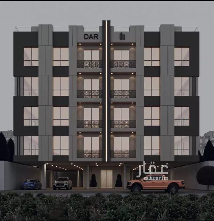 شقة للبيع في شارع حمزه بن النعمان, حي الصفاء, مدينة جدة, منطقة مكة المكرمة صورة 2