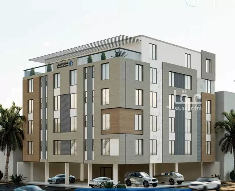 شقة للبيع في شارع إبن طولون, حي الصفاء, مدينة جدة, منطقة مكة المكرمة صورة 3