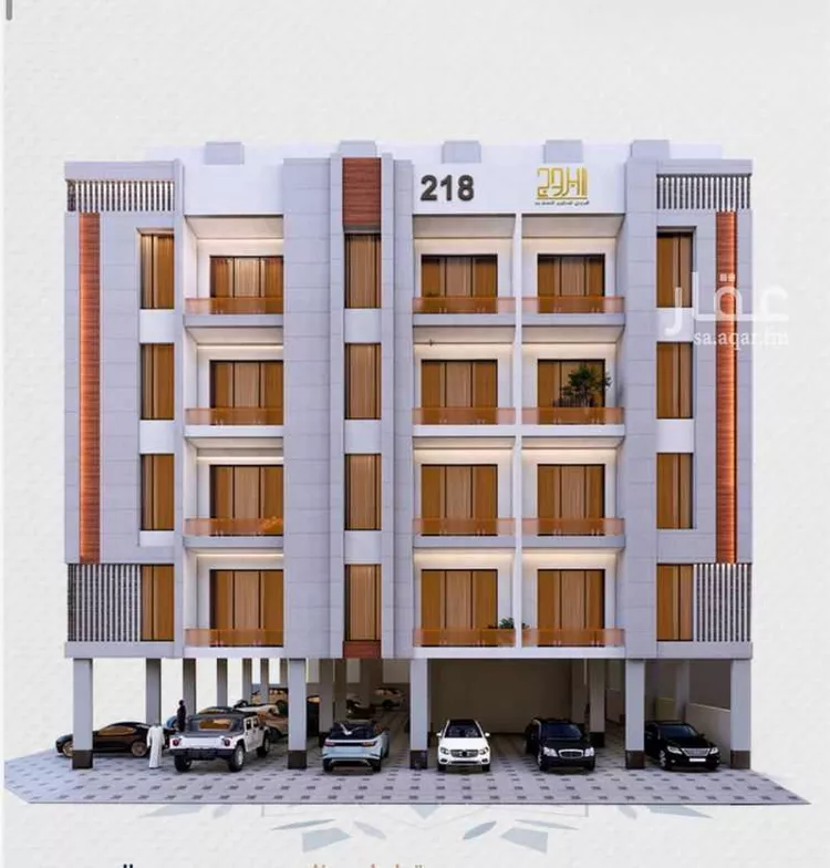 شقة للبيع في شارع الامير عبدالمجيد, حي الصواري, مدينة جدة, منطقة مكة المكرمة