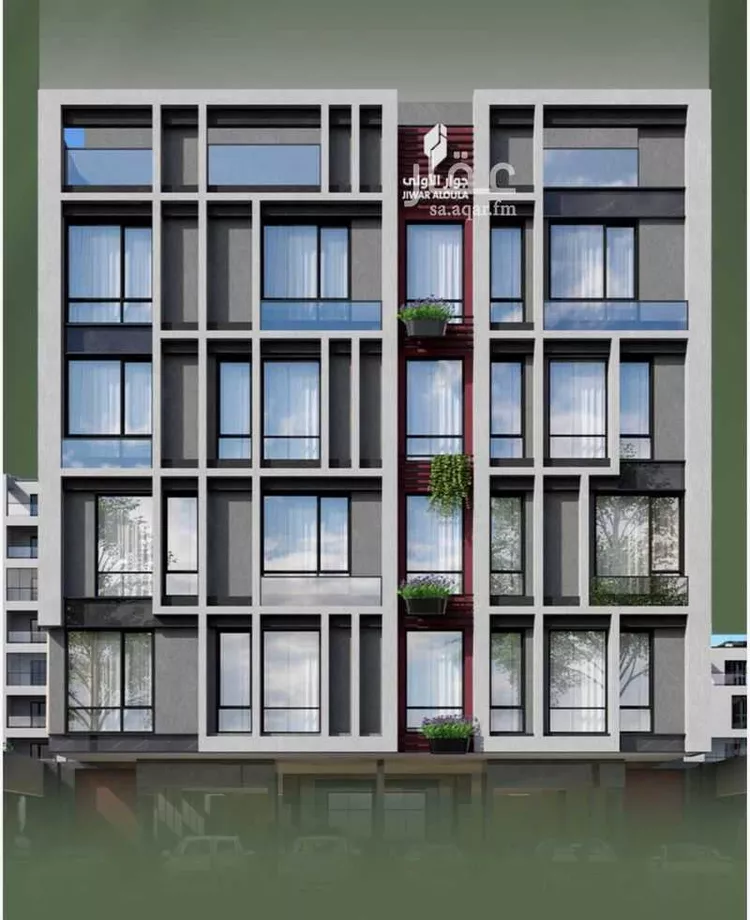 شقة للبيع في شارع محمد بن محمش, حي السلامة, مدينة جدة, منطقة مكة المكرمة