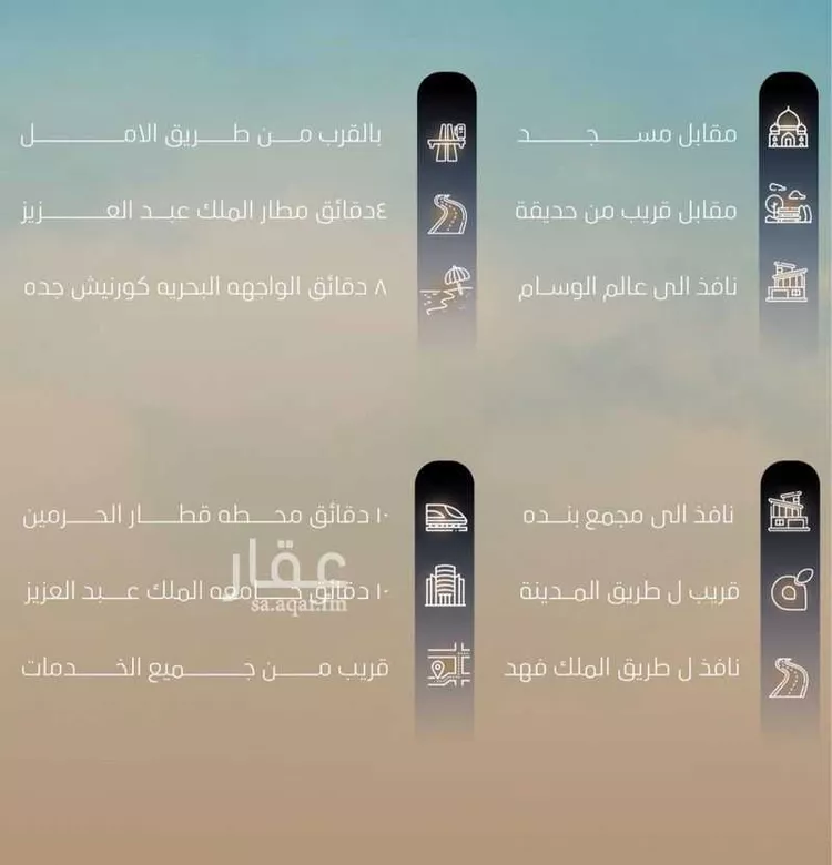 شقة للبيع في شارع العكرش, حي النزهة, مدينة جدة, منطقة مكة المكرمة