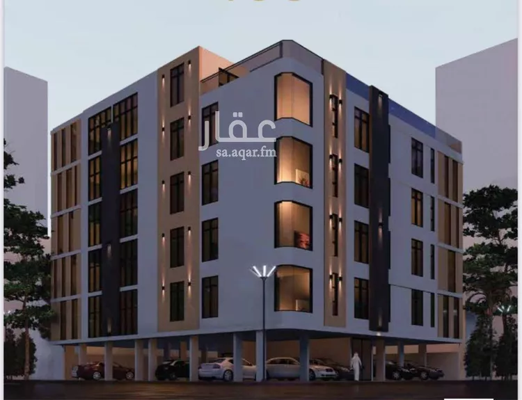 شقة للبيع في شارع الناصر بن الأحمر, حي الصفاء, مدينة جدة, منطقة مكة المكرمة