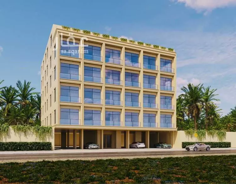 شقة للبيع في شارع 212, حي النزهة, مدينة جدة, منطقة مكة المكرمة