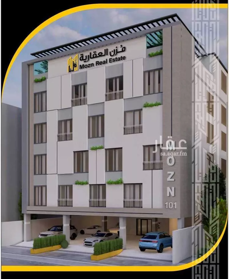 شقة للبيع في شارع مناره المروه, حي السلامة, مدينة جدة, منطقة مكة المكرمة