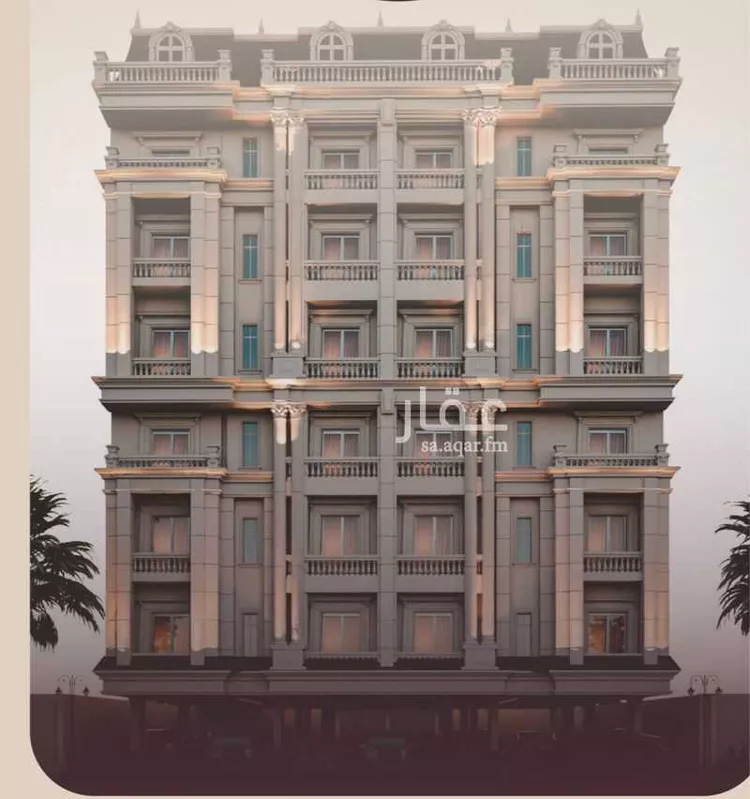 شقة للبيع في شارع المنار, حي المنار, مدينة جدة, منطقة مكة المكرمة