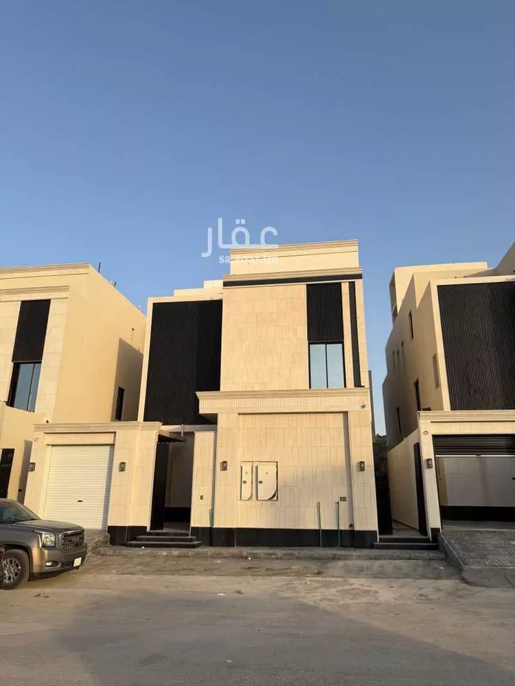 دور للبيع في شارع احمد محمد جمال ، حي الشرق ، الرياض ، منطقة الرياض