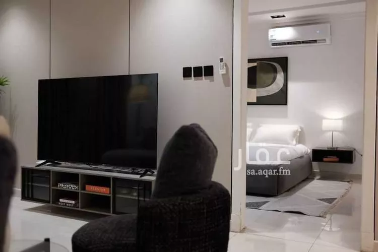شقة مفروشة للحجز في شارع محمد بن عبدالعزيز الدغيثر, الصحافة, الرياض صورة 4