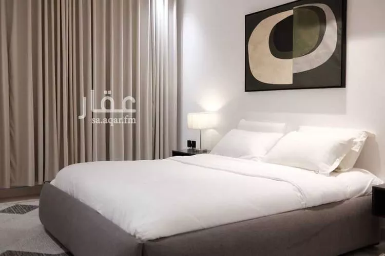 شقة مفروشة للحجز في شارع محمد بن عبدالعزيز الدغيثر, الصحافة, الرياض صورة 3