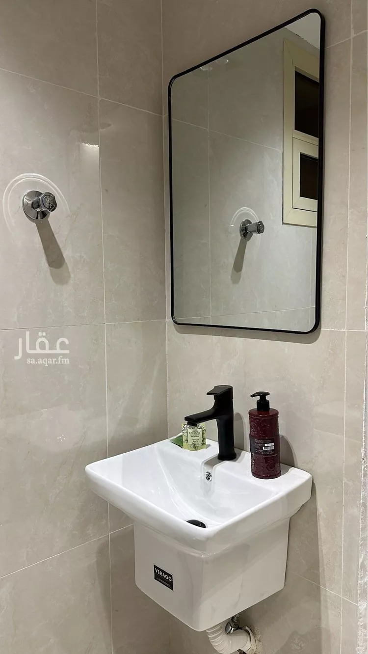 شقة مفروشة للحجز في شارع محمد بن عبدالعزيز الدغيثر, الصحافة, الرياض صورة 4