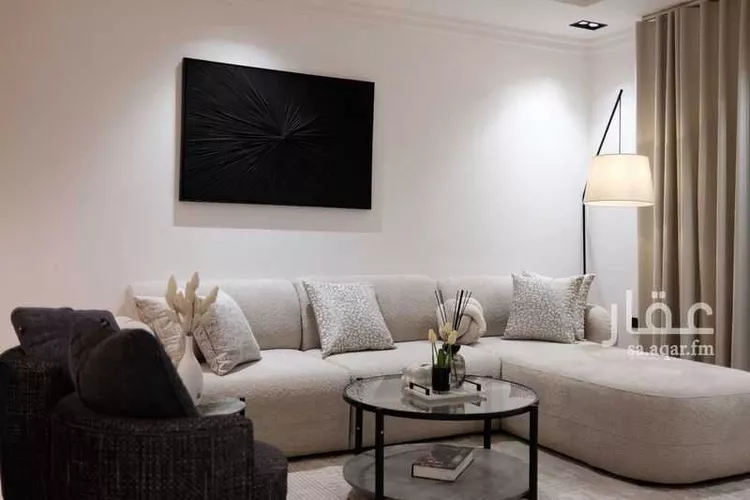 شقة مفروشة للحجز في شارع محمد بن عبدالعزيز الدغيثر, الصحافة, الرياض صورة 2