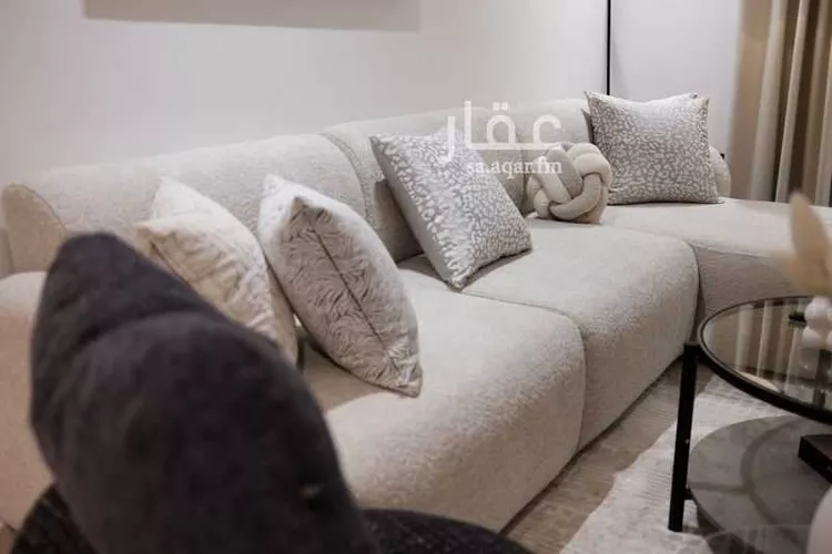 شقة مفروشة للحجز في شارع محمد بن عبدالعزيز الدغيثر, الصحافة, الرياض صورة 5