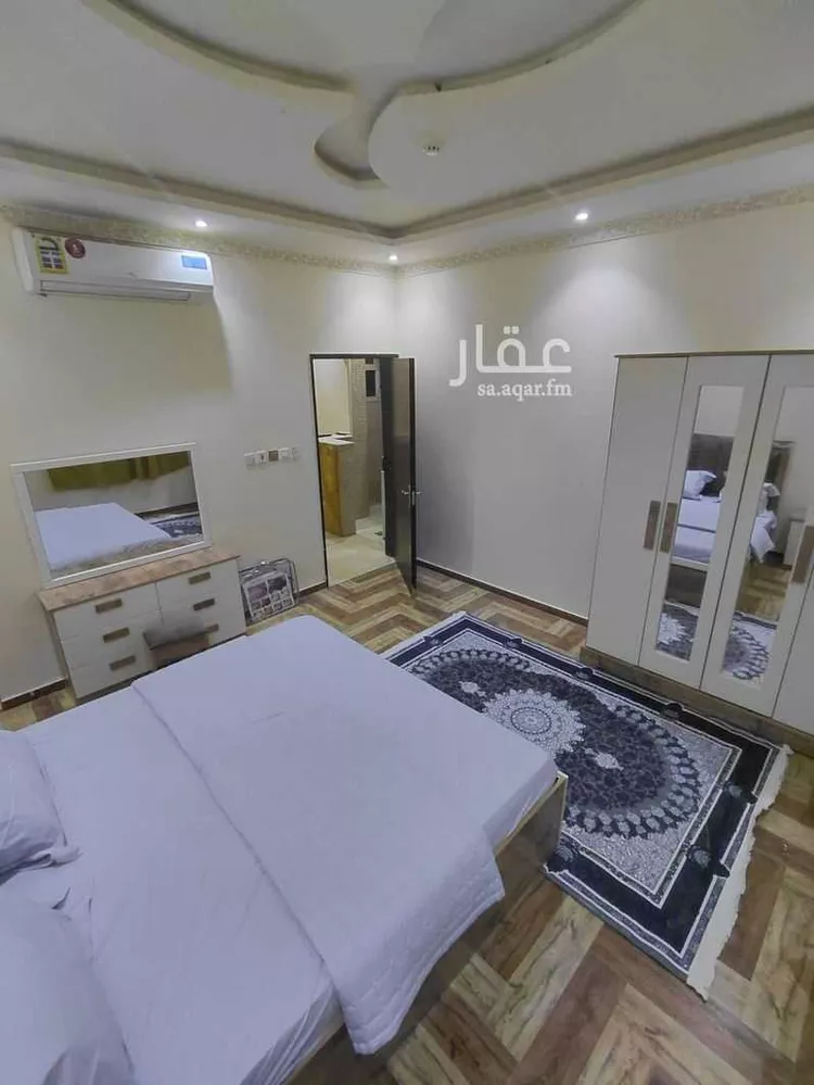 شقة للإيجار في شارع النهر, حي الندوة, مدينة الرياض, منطقة الرياض صورة 3