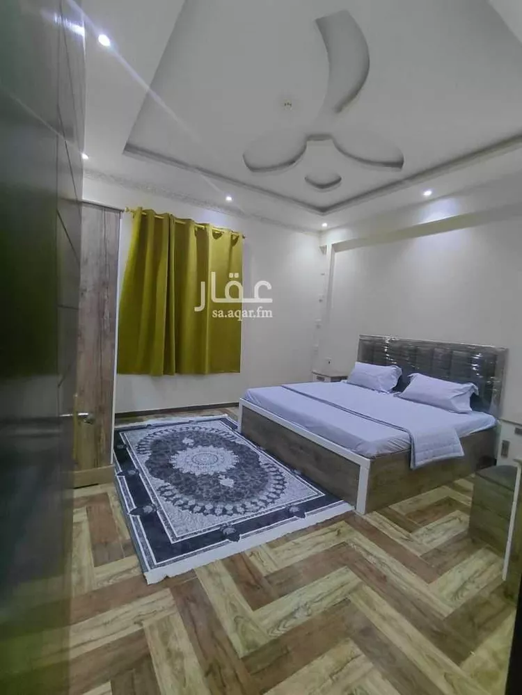 شقة للإيجار في شارع النهر, حي الندوة, مدينة الرياض, منطقة الرياض صورة 2