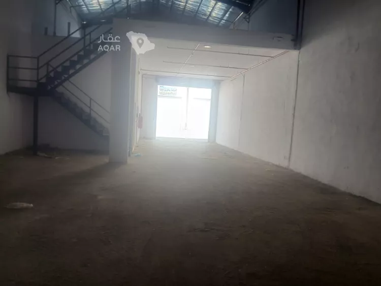 مستودع للإيجار في شارع الخرج, حي المناخ, مدينة الرياض, منطقة الرياض 11