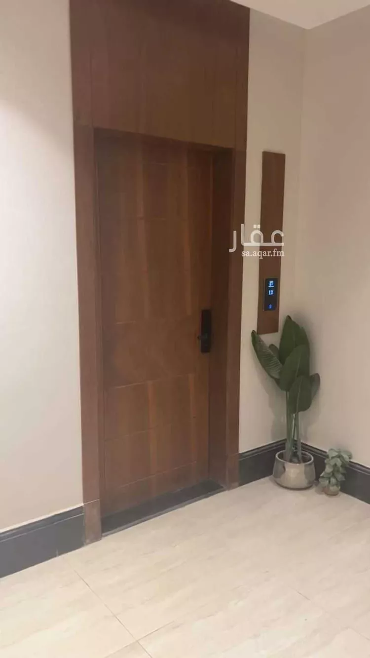 شقة للإيجار في شارع الخليل بن أحمد الفراهيدي, حي المونسية, مدينة الرياض, منطقة الرياض
