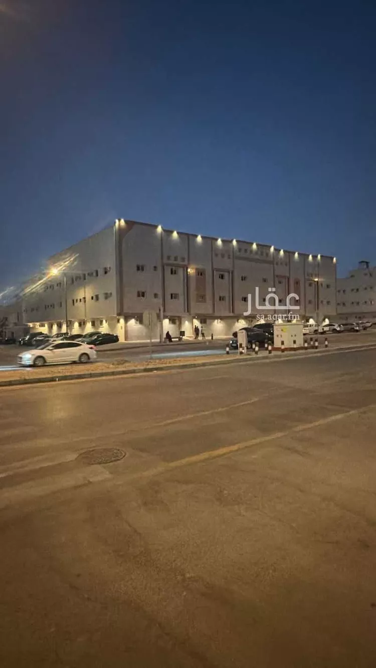 شقة للإيجار في شارع عبدالله بن شهيوين, حي الملقا, مدينة الرياض, منطقة الرياض
