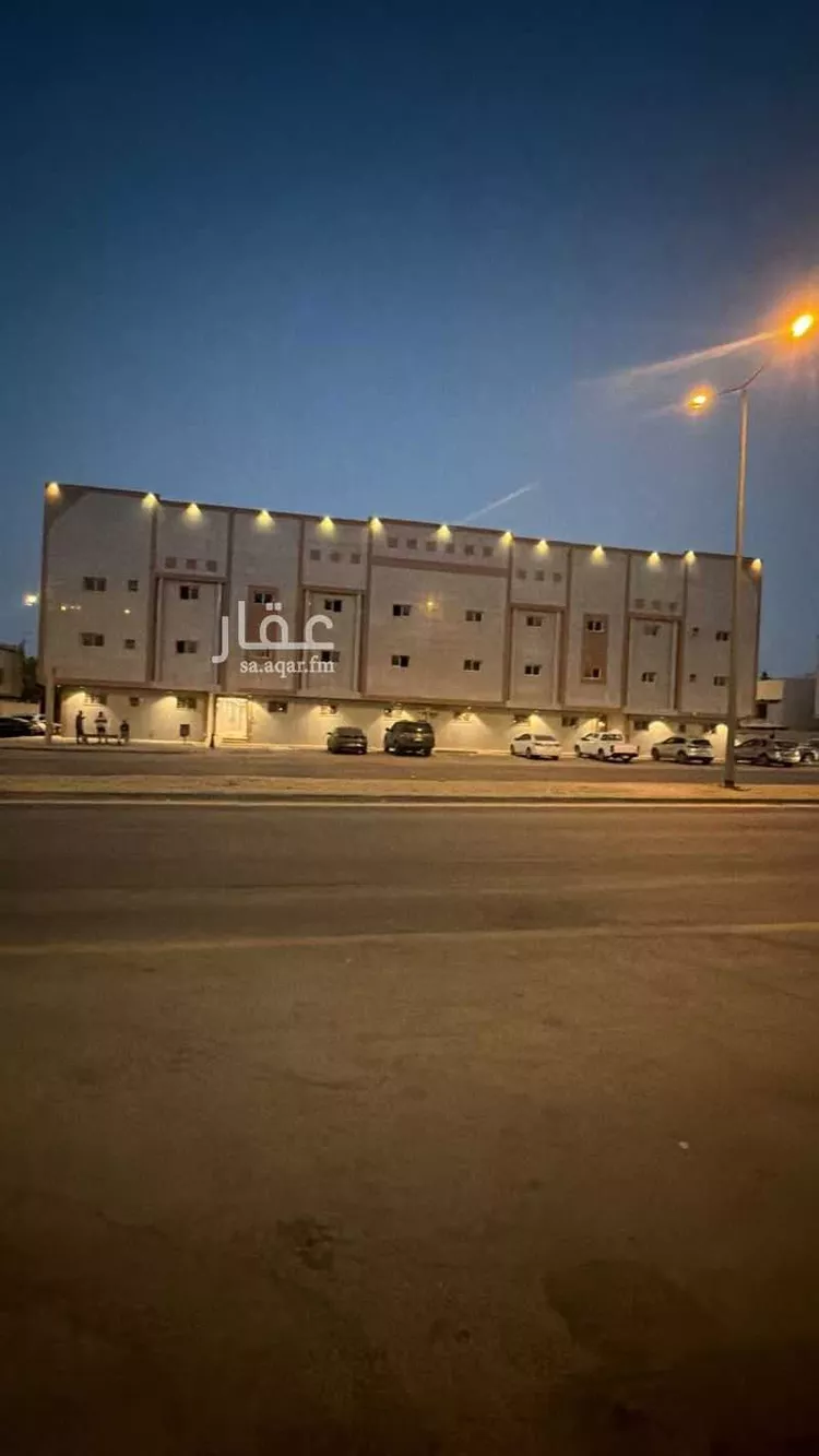 شقة للإيجار في شارع عبدالله بن شهيوين, حي الملقا, مدينة الرياض, منطقة الرياض صورة 3