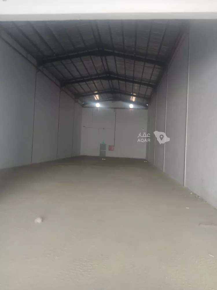 مستودع للإيجار في شارع الخرج, حي المناخ, مدينة الرياض, منطقة الرياض 7