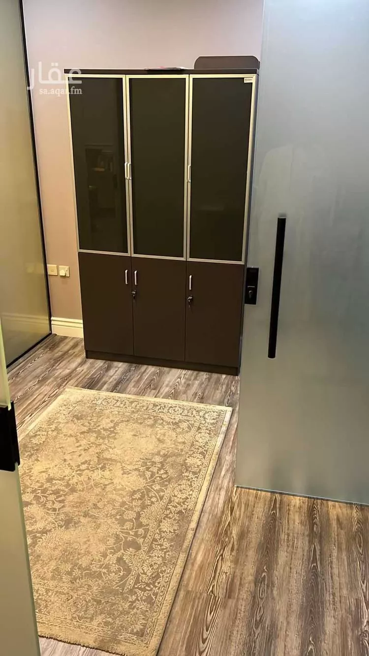 مكتب تجاري للإيجار في شارع انس بن مالك, حي الياسمين, مدينة الرياض, منطقة الرياض صورة 3