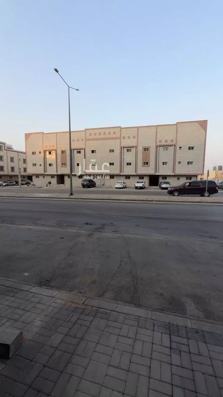 Apartment for Rent in Riyadh Al Malqa 8