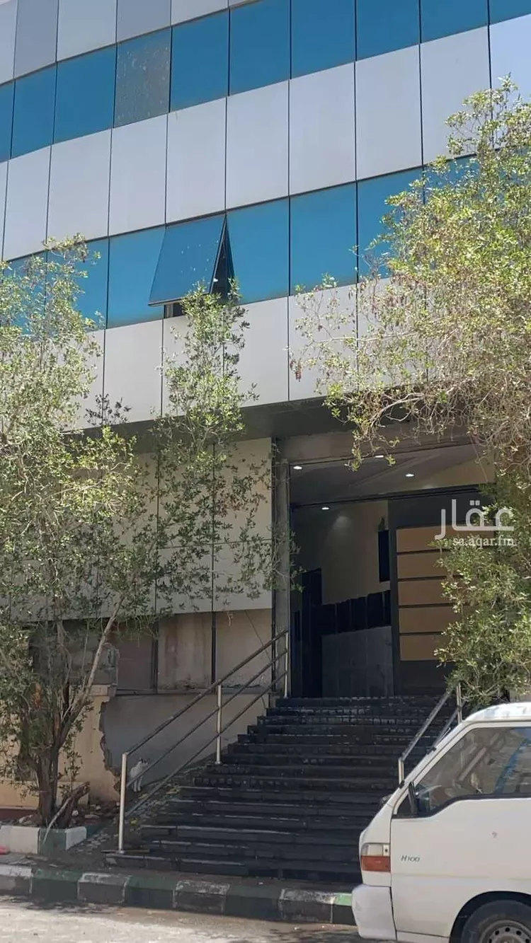 شقة للإيجار في شارع علي ابن محمد ابن عبدالوهاب, حي الملز, مدينة الرياض, منطقة الرياض 1 صورة