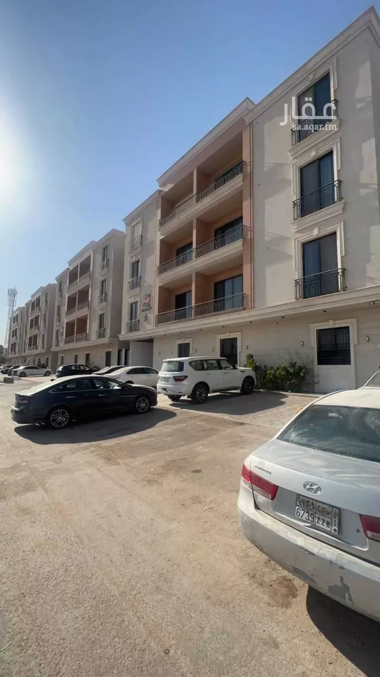 شقة للإيجار في شارع الخليل بن أحمد الفراهيدي, حي المونسية, مدينة الرياض, منطقة الرياض 1 صورة