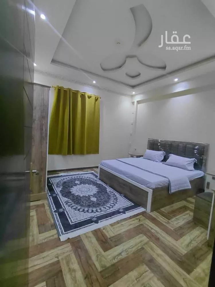 شقة للإيجار في شارع الزبير ابن العوام ابن خويلد ابن اسد, حي الروابي, مدينة الرياض, منطقة الرياض 1 صورة