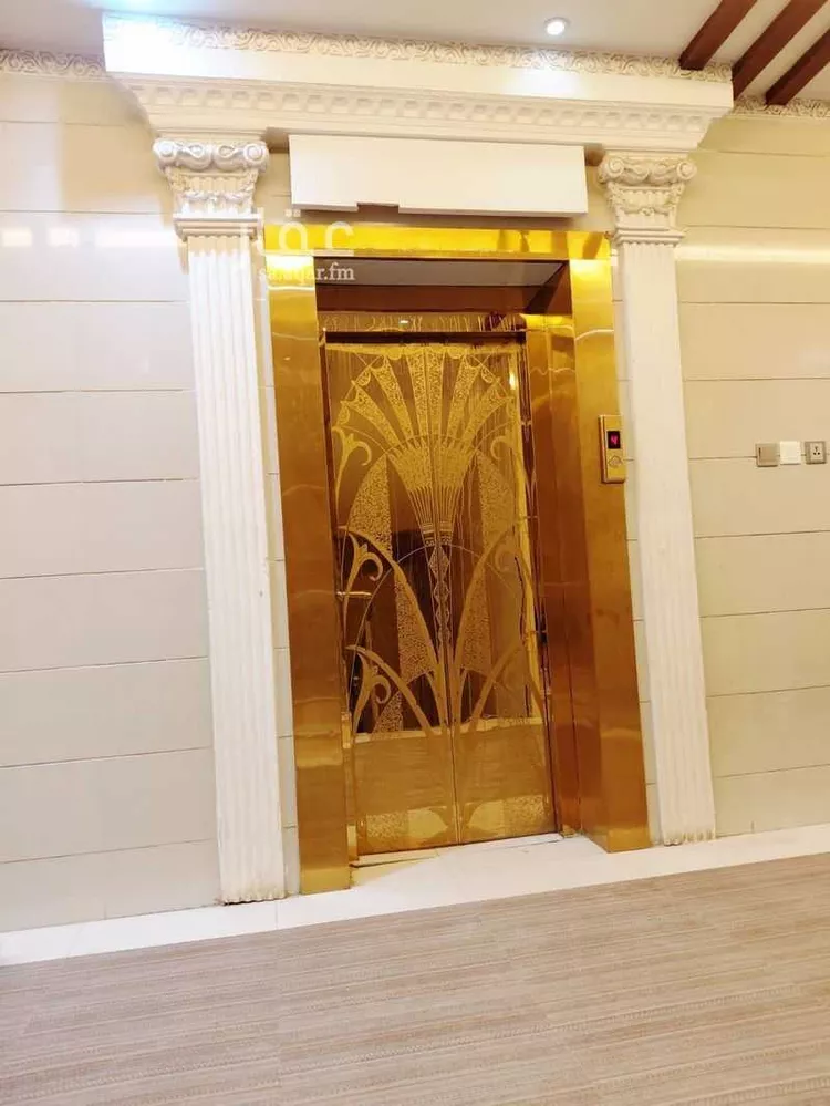 شقة للإيجار في شارع الزبير ابن العوام ابن خويلد ابن اسد, حي الروابي, مدينة الرياض, منطقة الرياض صورة 4