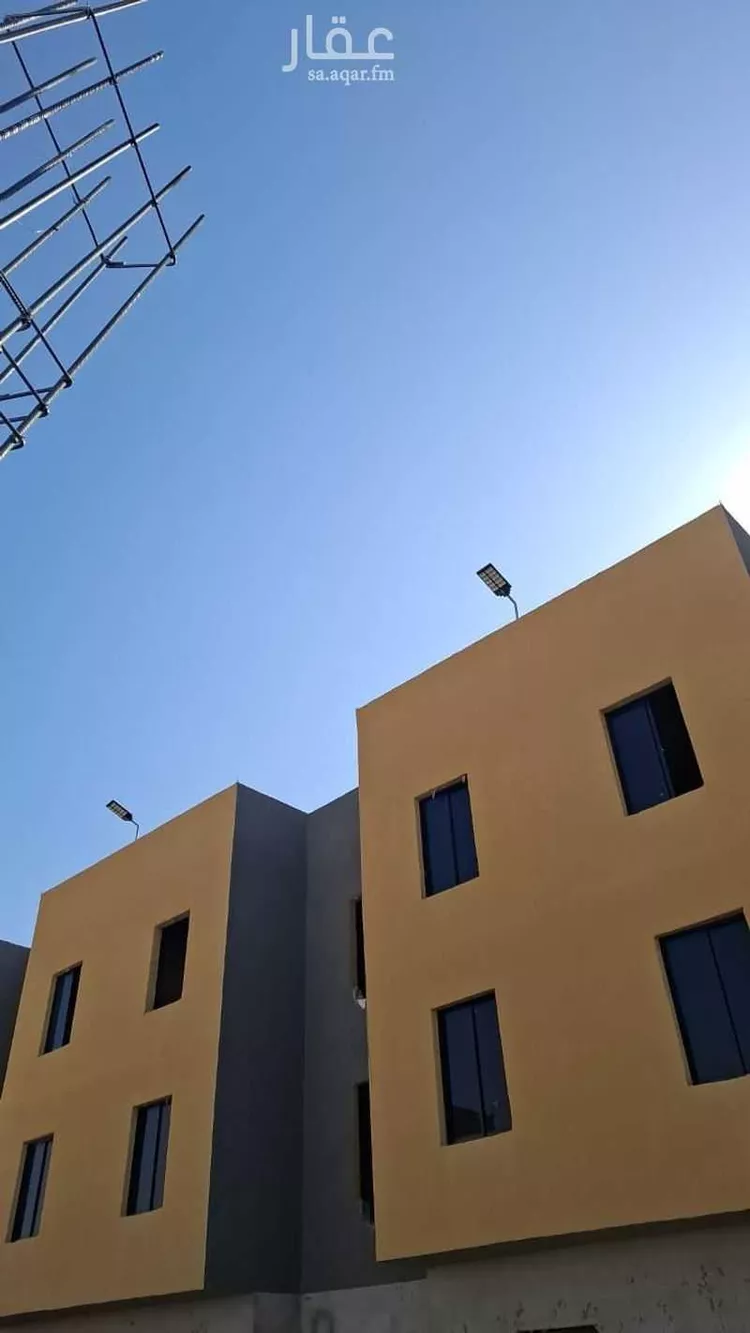 عمارة للإيجار في شارع ابن العميد, حي السلي, مدينة الرياض, منطقة الرياض صورة 2