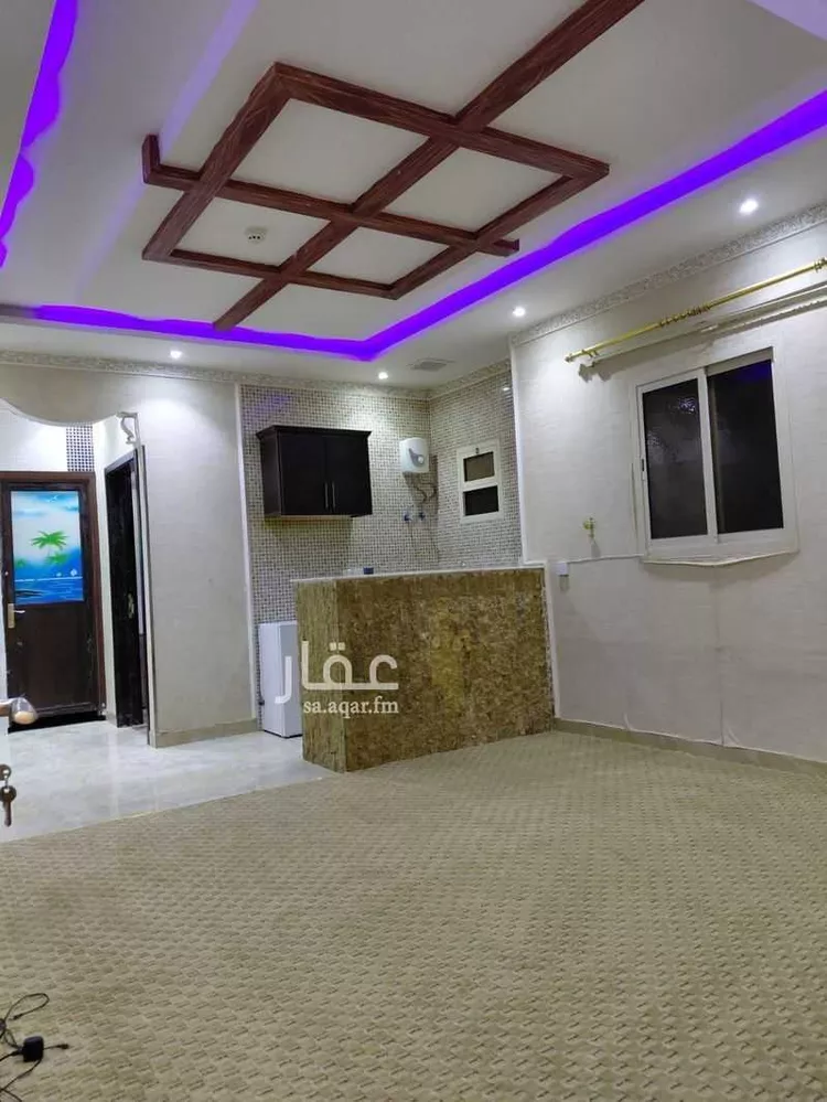 شقة للإيجار في شارع الزبير ابن العوام ابن خويلد ابن اسد, حي الروابي, مدينة الرياض, منطقة الرياض صورة 3