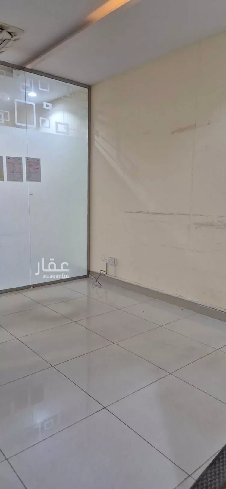 مكتب تجاري للإيجار في شارع انس بن مالك, حي الياسمين, مدينة الرياض, منطقة الرياض صورة 3