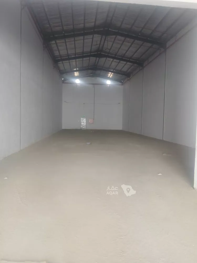 مستودع للإيجار في شارع الخرج, حي المناخ, مدينة الرياض, منطقة الرياض 9