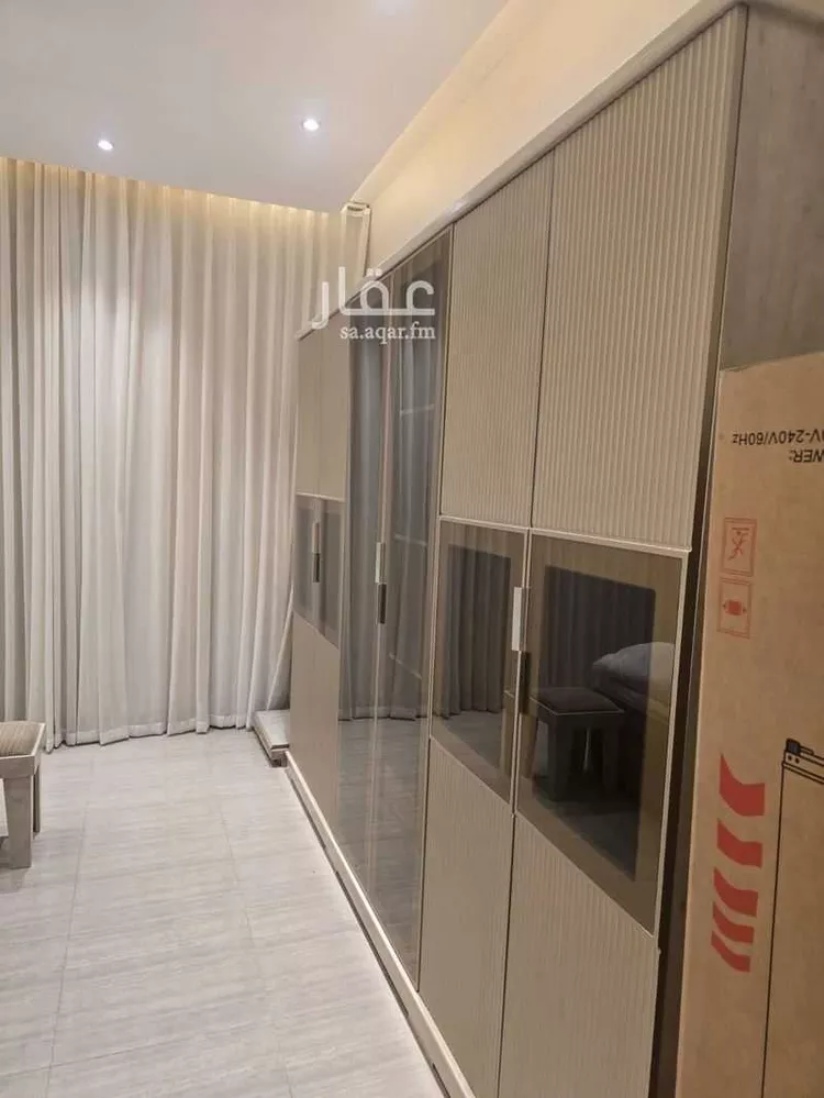 شقة للإيجار في شارع الخليل بن أحمد الفراهيدي, حي المونسية, مدينة الرياض, منطقة الرياض صورة 4