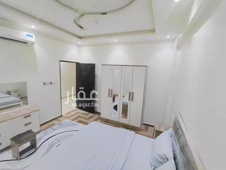 شقة للإيجار في شارع الزبير ابن العوام ابن خويلد ابن اسد, حي الروابي, مدينة الرياض, منطقة الرياض صورة 5