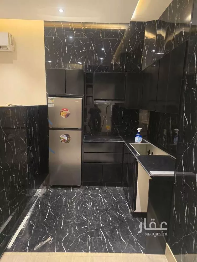 شقة للإيجار في شارع الخليل بن أحمد الفراهيدي, حي المونسية, مدينة الرياض, منطقة الرياض صورة 4