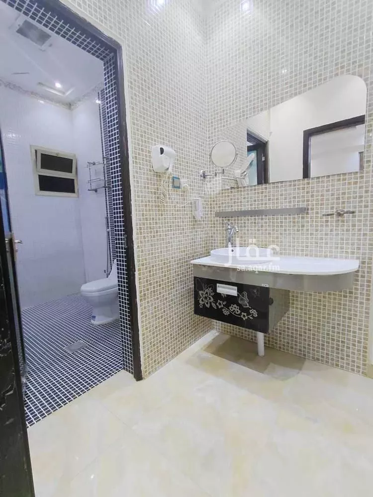 شقة للإيجار في شارع النهر, حي الندوة, مدينة الرياض, منطقة الرياض صورة 4