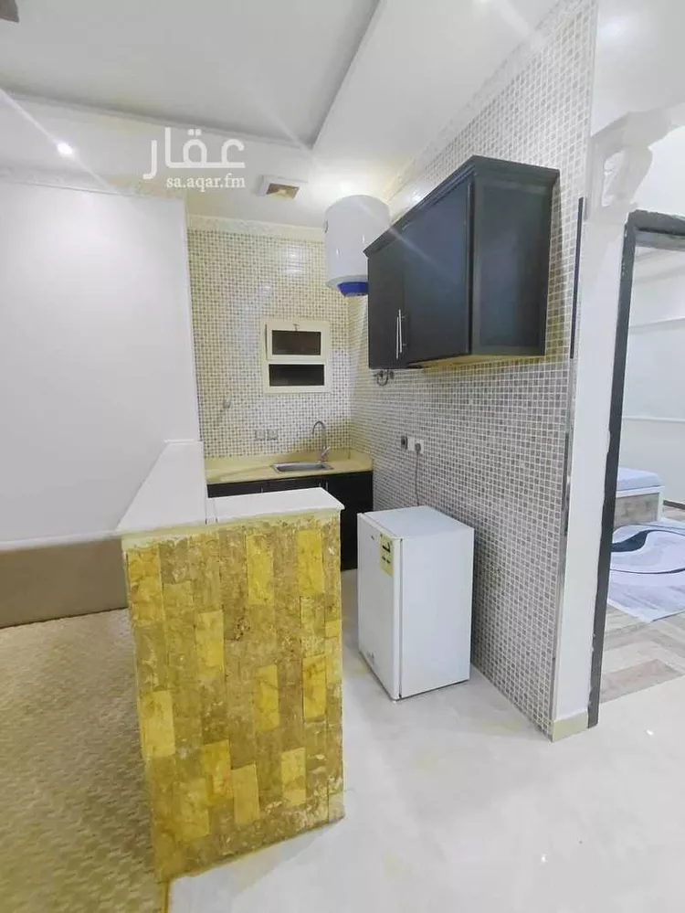 شقة للإيجار في شارع الزبير ابن العوام ابن خويلد ابن اسد, حي الروابي, مدينة الرياض, منطقة الرياض صورة 2