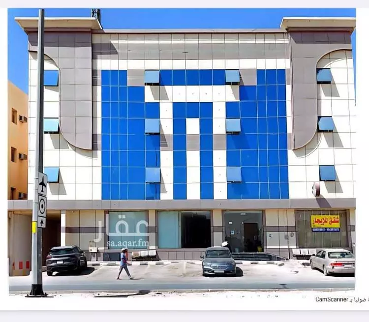 شقة للإيجار في شارع النهر, حي الندوة, مدينة الرياض, منطقة الرياض