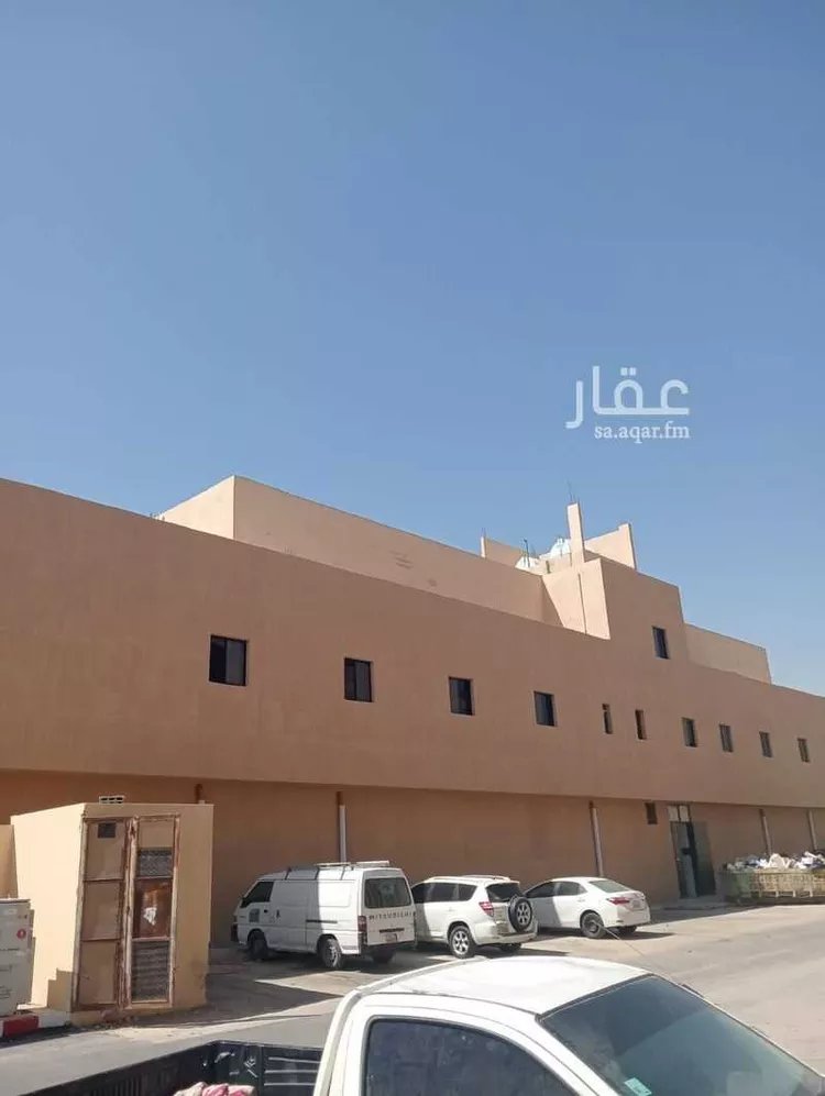 شقة للإيجار في شارع البسالة, حي العزيزية, مدينة الرياض, منطقة الرياض صورة 4