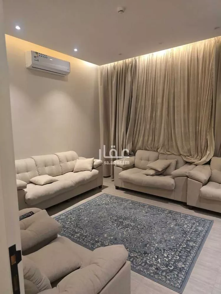 شقة للإيجار في شارع الخليل بن أحمد الفراهيدي, حي المونسية, مدينة الرياض, منطقة الرياض صورة 5