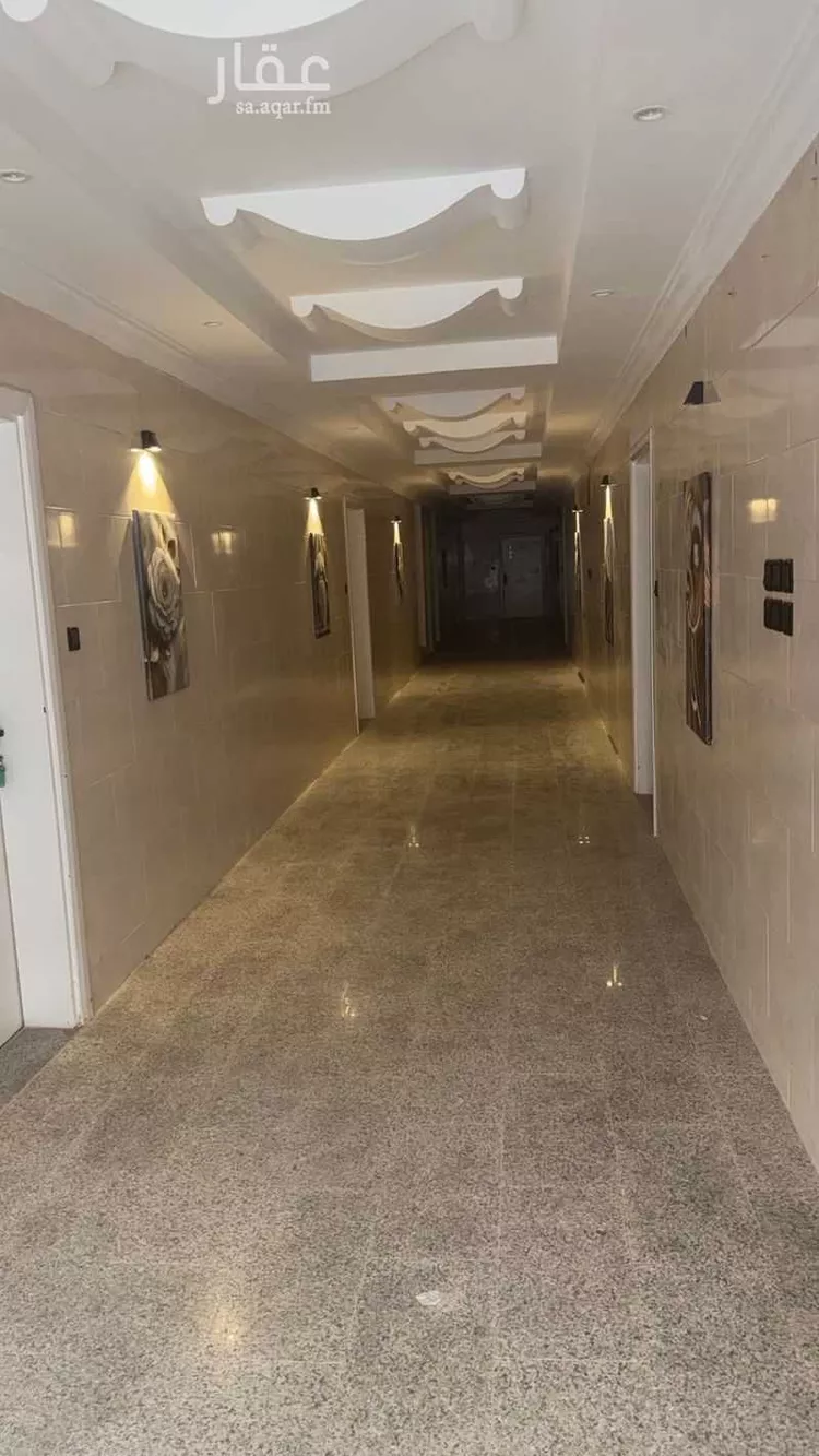 Apartment for Rent in Riyadh Al Malqa 6