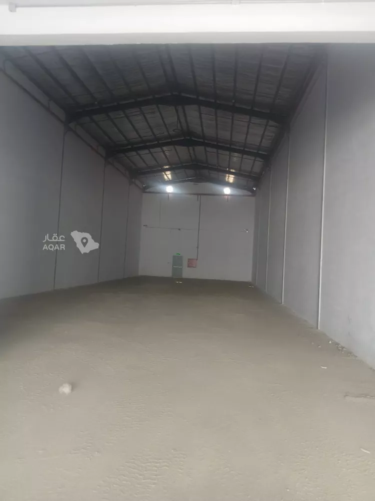 مستودع للإيجار في شارع الخرج, حي المناخ, مدينة الرياض, منطقة الرياض 6