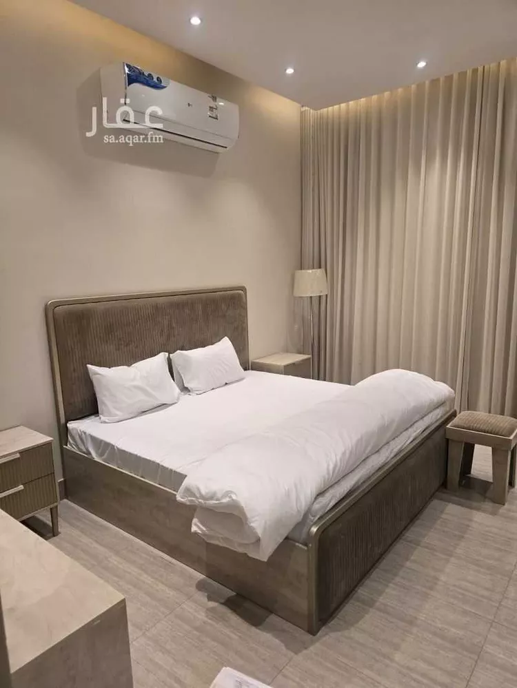 شقة للإيجار في شارع القماري, حي المونسية, مدينة الرياض, منطقة الرياض صورة 5