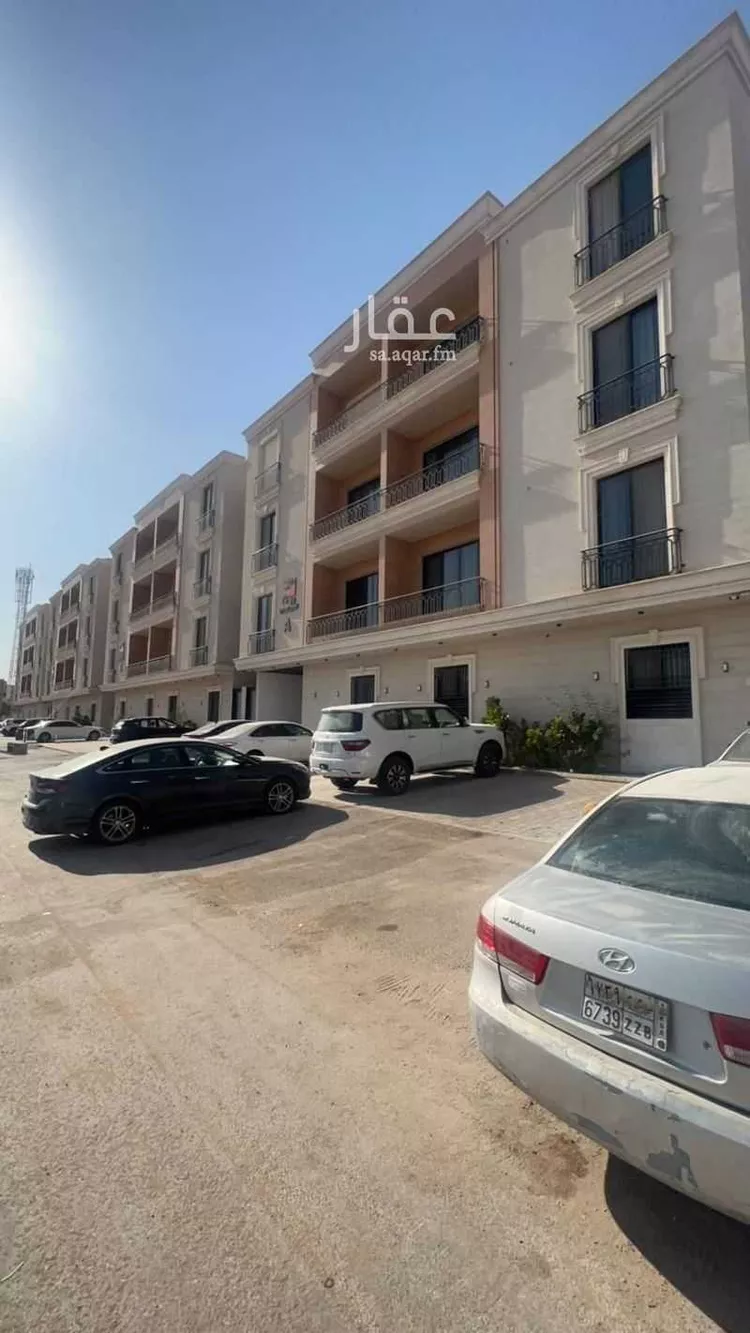 شقة للإيجار في شارع القماري, حي المونسية, مدينة الرياض, منطقة الرياض