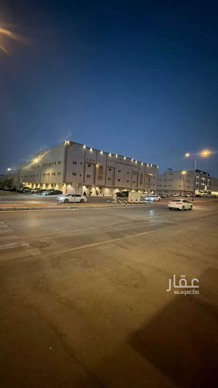 شقة للإيجار في شارع عبدالله بن شهيوين, حي الملقا, مدينة الرياض, منطقة الرياض صورة 2