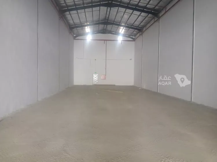 مستودع للإيجار في شارع الخرج, حي المناخ, مدينة الرياض, منطقة الرياض 2