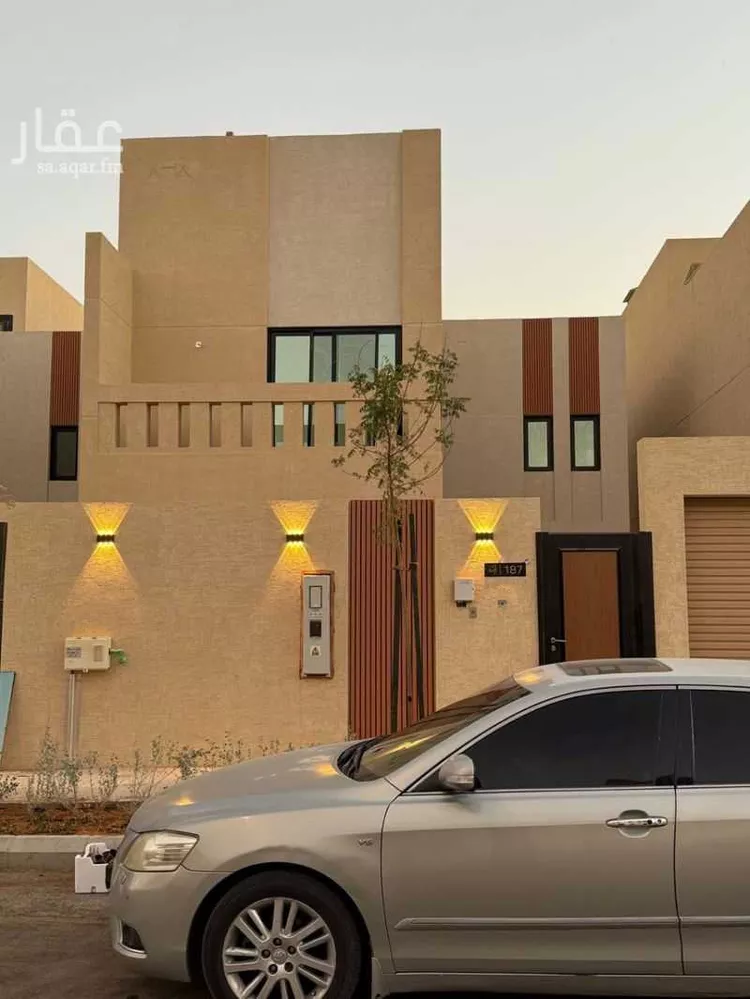 فيلا للبيع في حي نمار ، الرياض ، منطقة الرياض صورة 2