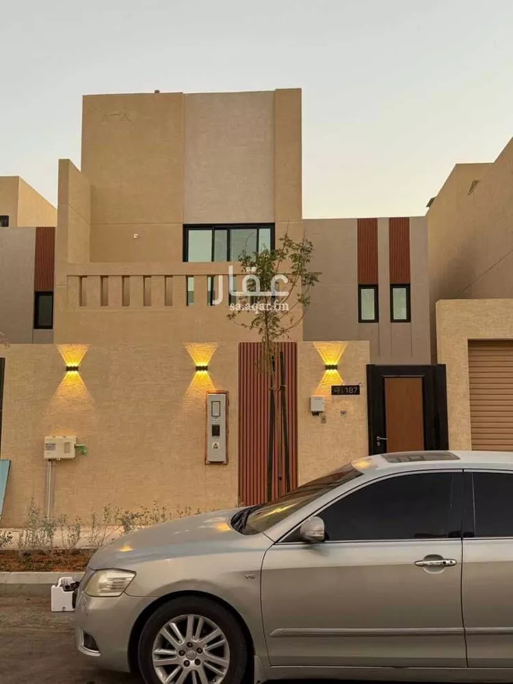 فيلا للبيع في حي نمار ، الرياض ، منطقة الرياض صورة 2