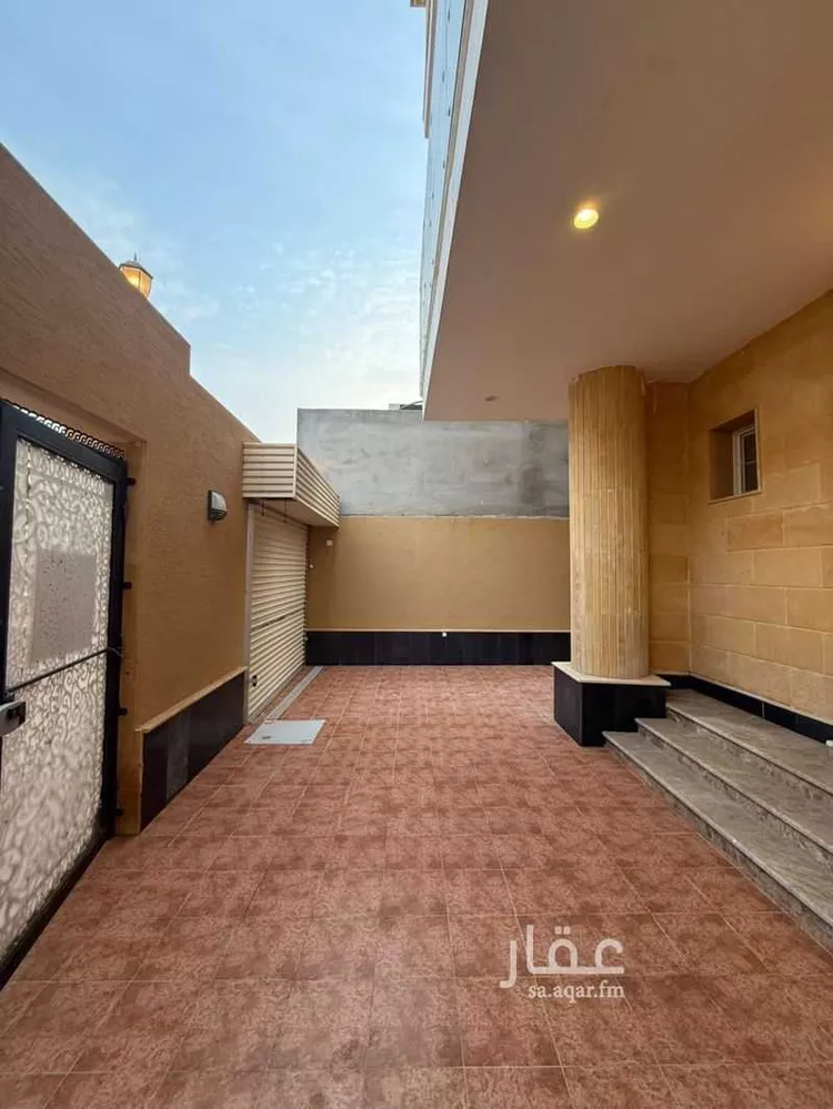 Villa for Rent in Jeddah Az Zomorod