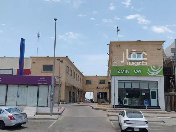 مجمع للإيجار في شارع امية عوف, حي الأمير فواز الجنوبى, مدينة جدة, منطقة مكة المكرمة